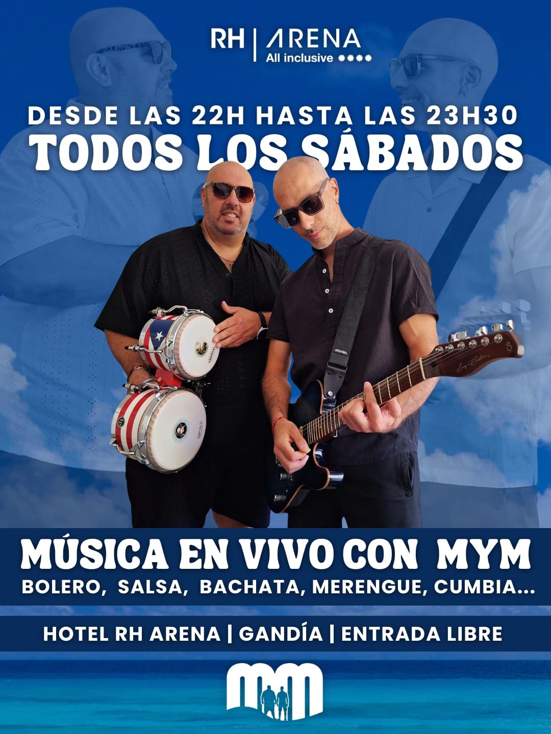 Show