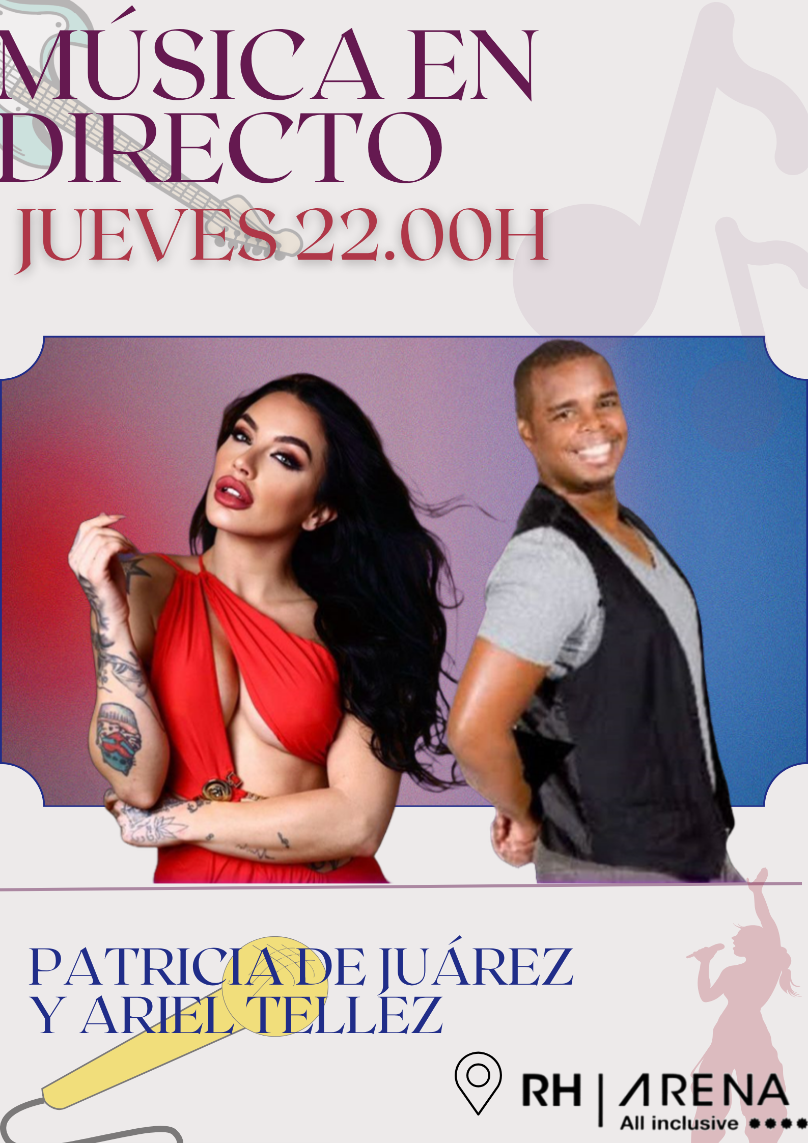 Show